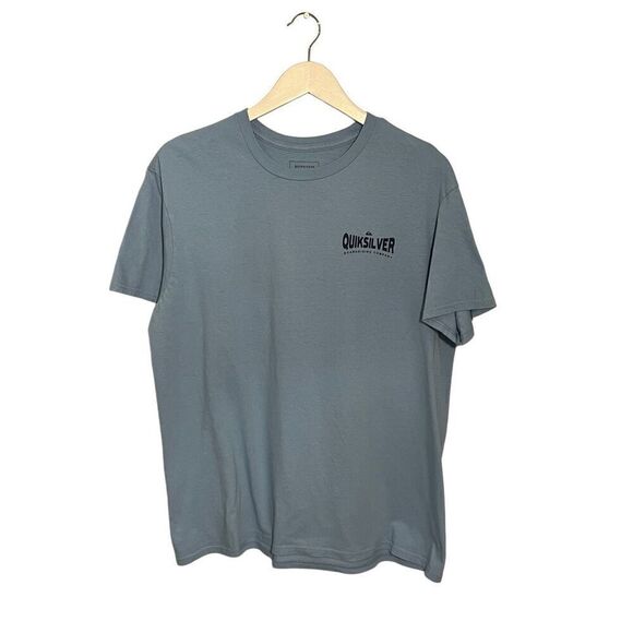 Quiksilver short sleeve T - Picture 1 of 6